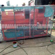 Large Capacity Automatic Potato/peanut Harvesting Machine/peanut Picking Machine With Factory Price thumbnail-5