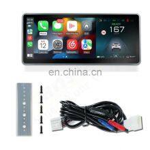 8.8 Inch Headunit Android 9.0 Octa Core Auto Radio Stereo GPS Navigation Car Video Camera For Tesla Model 3/Y Wireless Carplay thumbnail-4