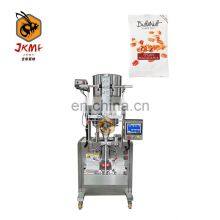 Прямые продажи с завода. Маленькая вертикальная гранулярная упаковочная машина. Упаковочная машина для грецких орехов, пеканов и фруктов. Точное обнаружение