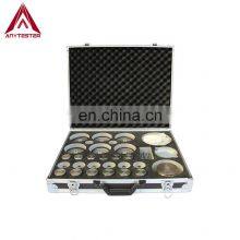 Textile Fabric Martindale Abrasion and Pilling Tester thumbnail-4