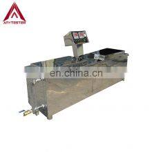 Lab Textile Fabric Dyeing Machine Sample Size Garment & Ribbon Dyeing Machine thumbnail-1