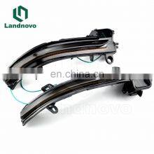 Landnovo Hot Sale Side Mirror LED Light Turn Signal Light For BMW F48 F49 F45 F46 F52 Indicator Light thumbnail-4