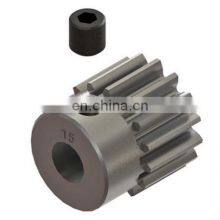 Custom Steel Gear Conversion Power Steering Gear thumbnail-3