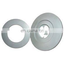 Metal Filter Element End Caps for Truck thumbnail-1