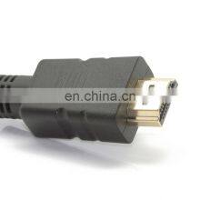 Премиум HDMI - кабель 4K 3D с золотым покрытием для передачи видео HDMI для HDTV, PS5, PS4, телевизоров