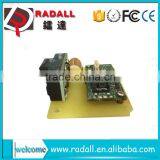 RD 80 Barcode Reader Engine Support 1D and 2 D qr Barcodes With Decoder