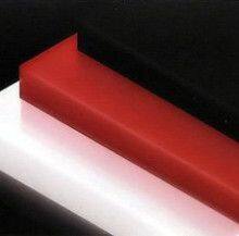 Polyethylene Plastic Sheet Hot Engineering Plastic PE Product