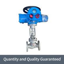 Bernard Air Valve Actuator BJ40-25F+150EX Explosion-proof Exhaust Electric Valve thumbnail-4