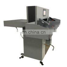 800mm Large Format Paper Cutter Heavy Duty Hydraulic Cutting Paper Cutter Machine thumbnail-3