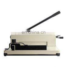 12 Inch Heavy Duty Paper Trimmer Cutter for Office Use thumbnail-3