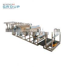 Non-woven PP Woven Fabric Laminating Machine