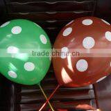 Round Inflatable Advertising Promotion Balloon thumbnail-1