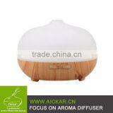 Aroma Sense Best Warm Humidifier Diffuser Oil Base