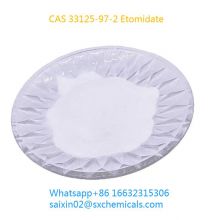 CAS 33125-97-2 Etomidate with high quality