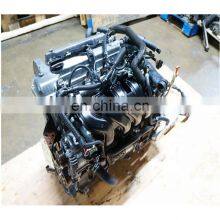 High Quality 1NZ-FE Remanufactured Engine for Japanese Car thumbnail-3