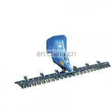 BCS Reaper Rotary Cultivator BCS 723 Mini Power Tiller for Any Asian Market thumbnail-4