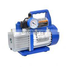 VP115 AC Mini Vakuumpumpen Preis Vakuumpumpe Labor VP115 thumbnail-1