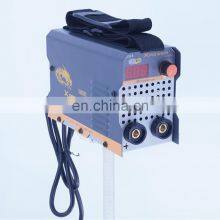 IGBT STORM 125 MMA Inverter Welding Machine thumbnail-4