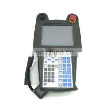Für CNC - Maschinen - Automatisierungsteile jzrcr a05b Kuka Delta Yaskawa Fanuc Flexpendant Robot Teach Pendant thumbnail-2