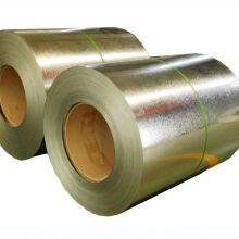 Galvanized Steel Coil Colorful PPGI Coil thumbnail-3