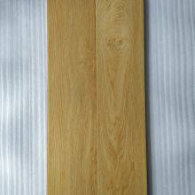 Teak Colored Wood Engineering Board Library Laminate Flooring Office Laminate Flooring Showroom Specialty Store Wood Flooring thumbnail-2