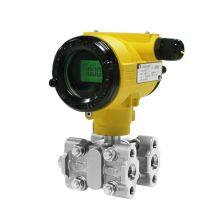 Differential Pressure Transmitter