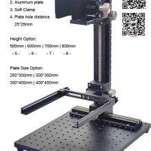 Export to Europ America Camera Stand Lab Test Equipment Microscope Inspection College Company RD Institude thumbnail-2