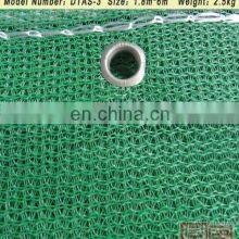 Factory Direct Supply Flame Retardant High Quality HDPE Scaffolding Safety Debris Net thumbnail-3