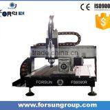 Enjoying Reputation for Many Years Forsun Router 3 Axis Cnc Machin for Stone Engraving thumbnail-5