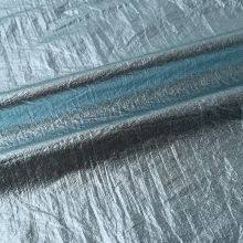 New Design Breathable Golden Stamping Nylon Fabric For Fashion Jacket Downcoat thumbnail-4