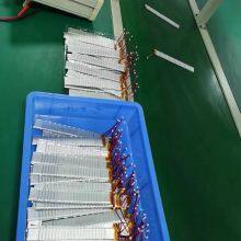 Bendable Flexible Foldable Soft Rechargeable Li-Polymer Battery Packs for Smart Wireless Technology thumbnail-2