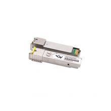 1.25G 1550nm TX 1310nm RX BiDi SFP Transceiver for Switch Optical Module thumbnail-3