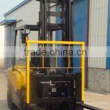 Forklift Attachment Hang on Sideshifter thumbnail-5