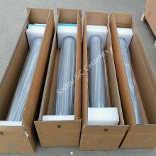 Silicon Nitride Thermocouple Protection Tube thumbnail-1