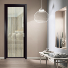 40 Series Aluminum Profile Aluminum Swing Door thumbnail-5