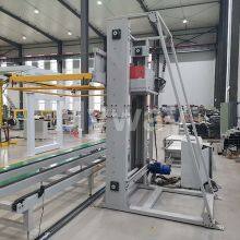 Horizontal Strapping Machines thumbnail-2