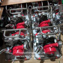 2-stroke Air Cooled Emergency Forest Pump Set thumbnail-4