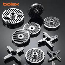 Professional Meat Industrial Knives Tools Supplies Butchery Tools Smallwares Meat Grinder Plates Knives China thumbnail-4