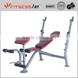 Weight bench in China WB2803