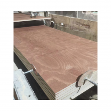 28mm Marine Boards Keruing Faced Container Plywood Flooring thumbnail-4