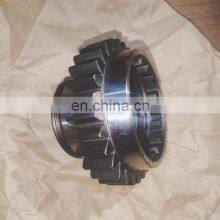 China Heavy Duty Truck Parts Original for FAST 9-speed Transmission Parts Starter Drive Gear 18869 thumbnail-4