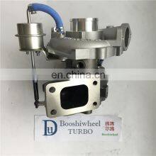 SK250-8 Turbocharger GT22 801644-0001 S1760-E0011 SK250-8 Turbo JO5E Engine 761916-0010 787873-0003 801644-0001 thumbnail-1