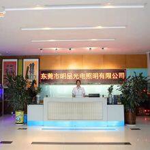 Dongguan Wonled Lighting Co., Ltd. company overview - view 1 thumbnail