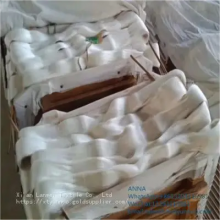 For Knitting Fabric Super Soft And White Silk Yarn For Weaving thumbnail-2