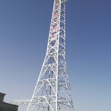 TV Antenna Tower / Antenna Mast Tower / Small Antenna Tower