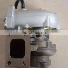 TD27 Turbocharger for QD32 TD27 QD32T NS25 D22 3.2L 49377-02500 49377-02600 14411-31N02 Turbo thumbnail-5