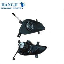 Led Fog Lamp Use for ZK6138 Southeast Asia Market 4116-00320 Bus Body Kits Bus Accessories Bus Lights thumbnail-2