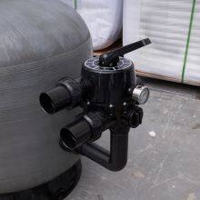 Wholesale Price Side Mount Sand Filter Portable Operation Filtration System for Swimming Pool thumbnail-3