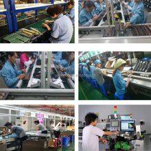 8W LED USB Desk Lamp Bedside Reading Book Light 3 Color Temperature Changeable thumbnail-5