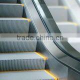 Hight Quality Commercial ESCALATOR Indoor & Outer Door OT-F19 thumbnail-3